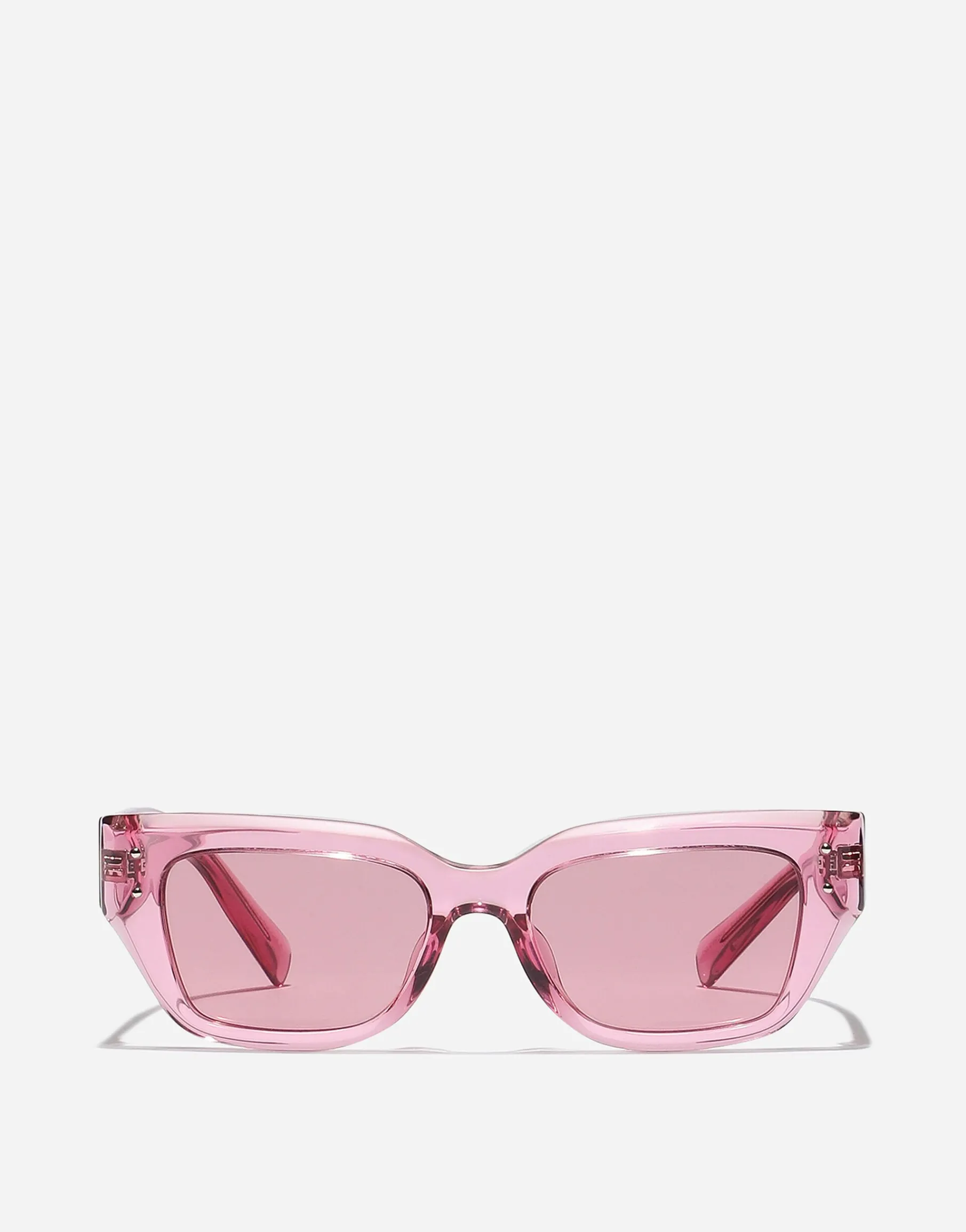DG Sharped sunglasses