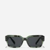 DG Sharped sunglasses
