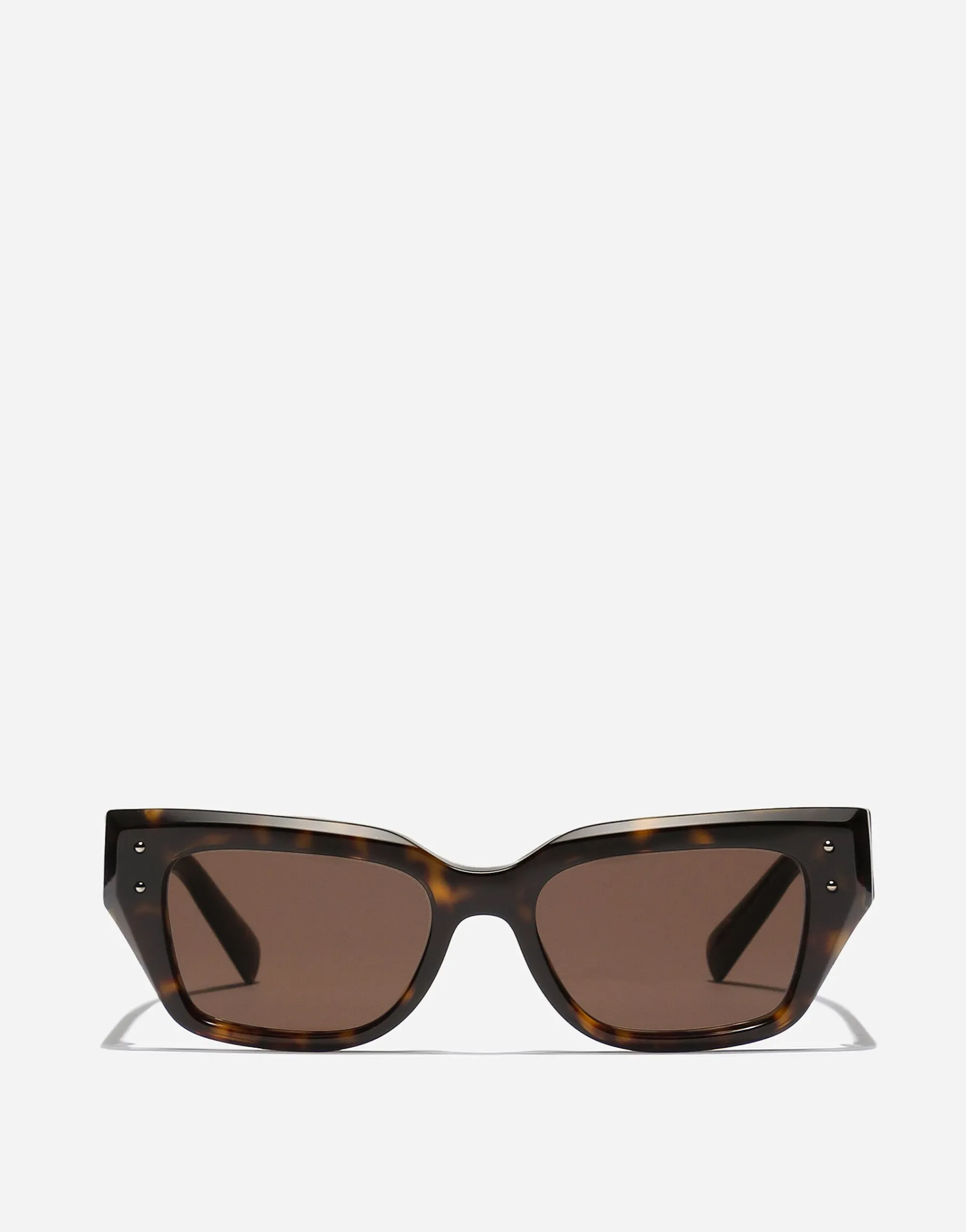 DG Sharped sunglasses
