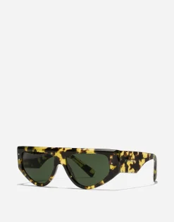 DG Sharped sunglasses