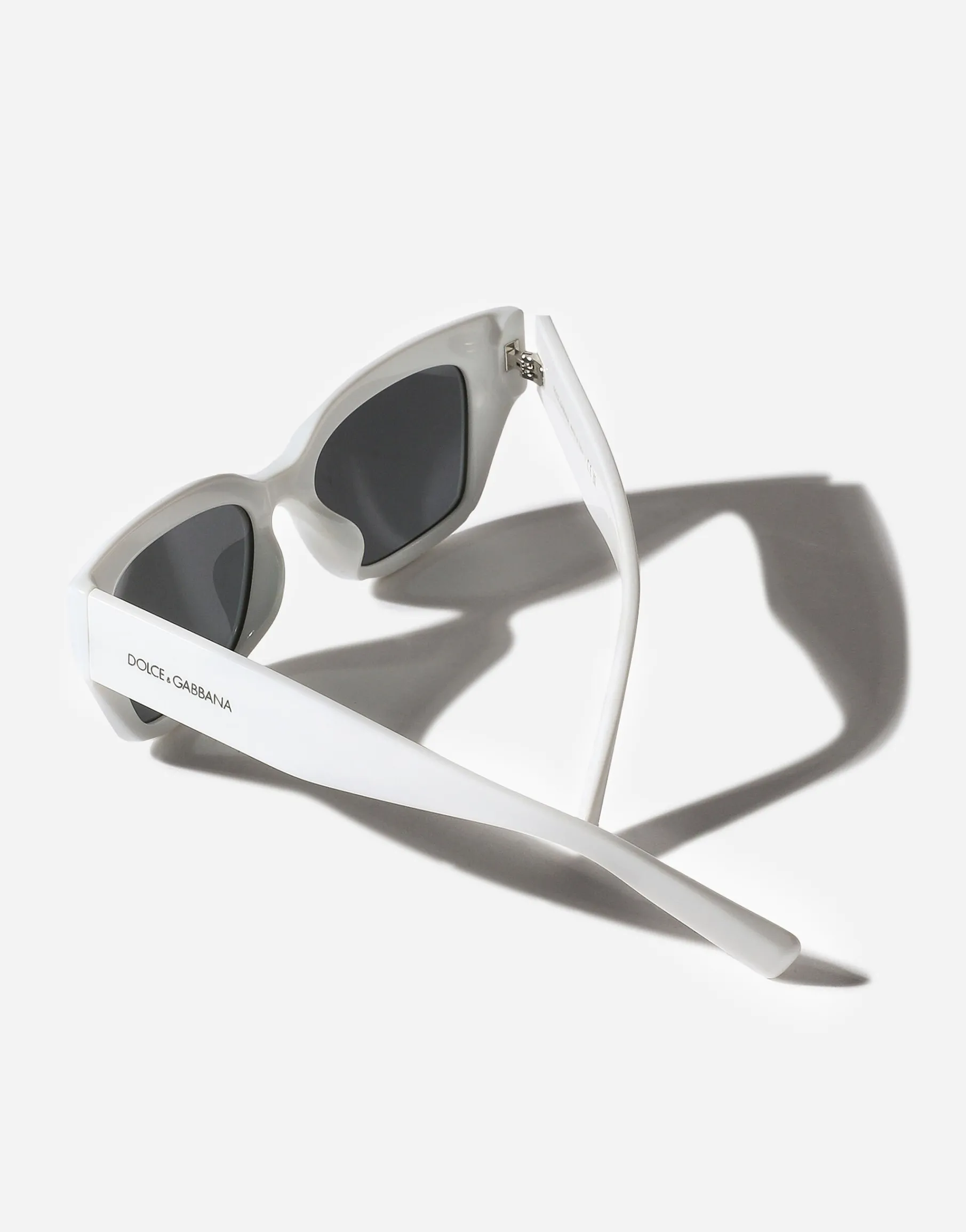 DG Sharped sunglasses