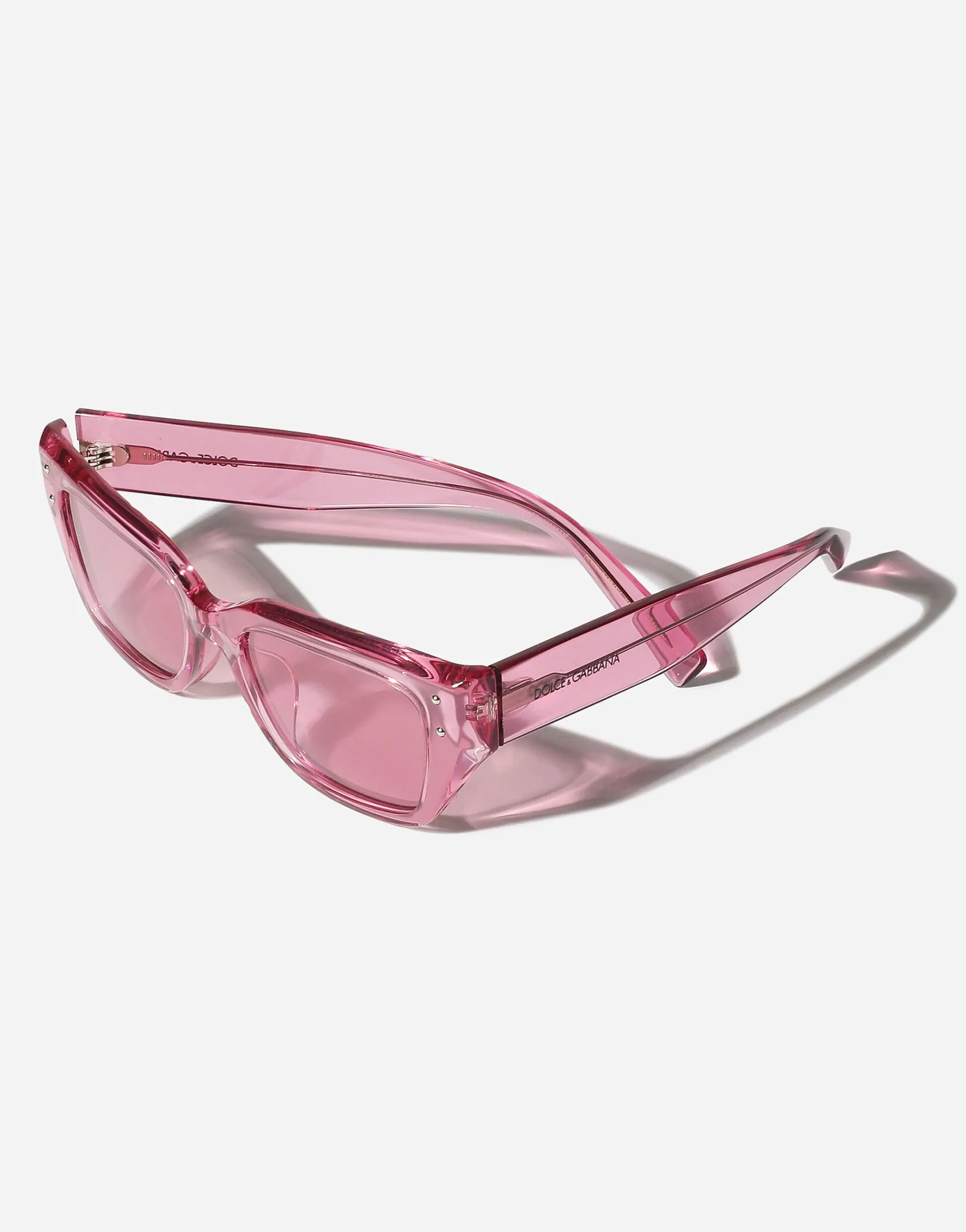 DG Sharped sunglasses