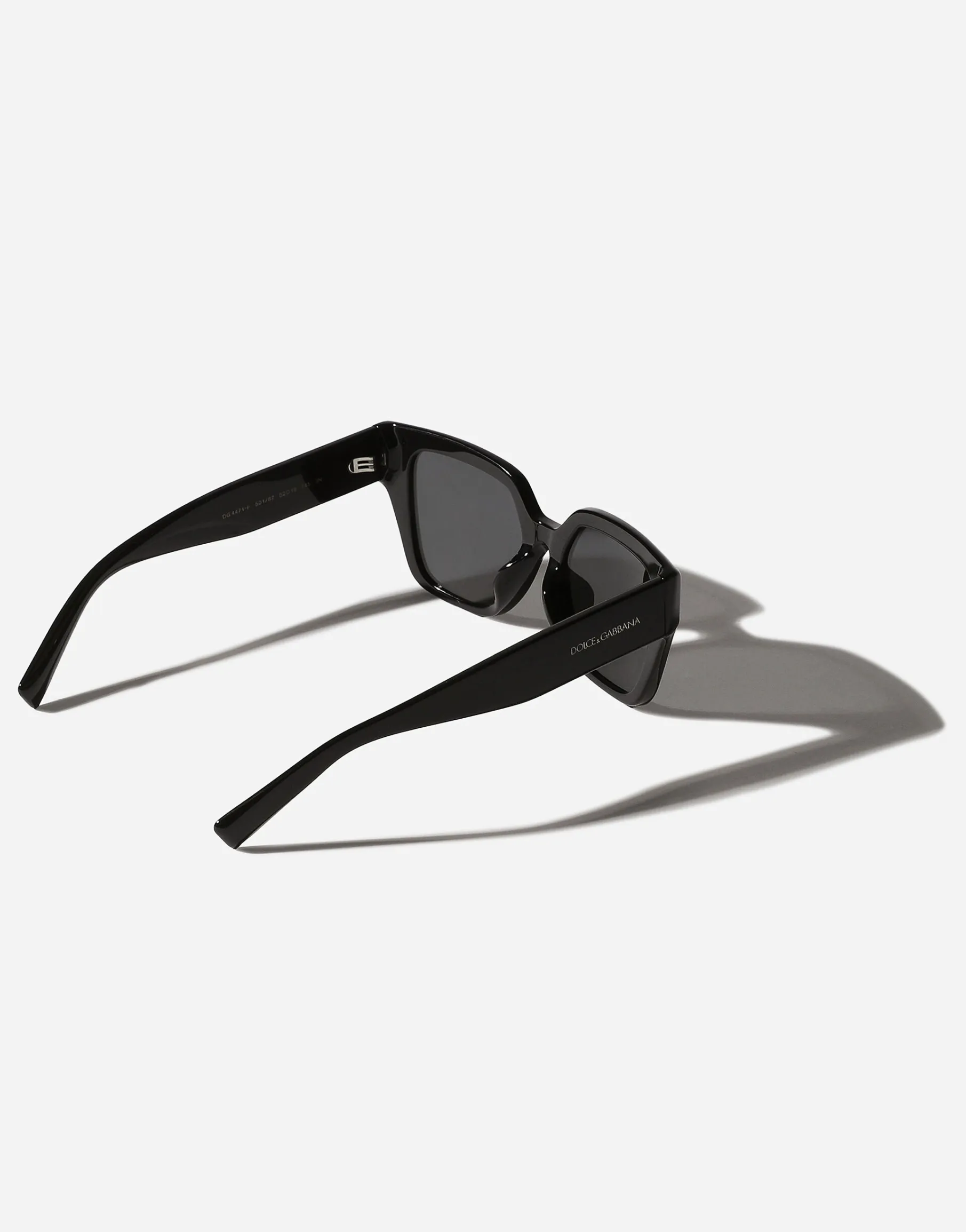 DG Sharped Sunglasses