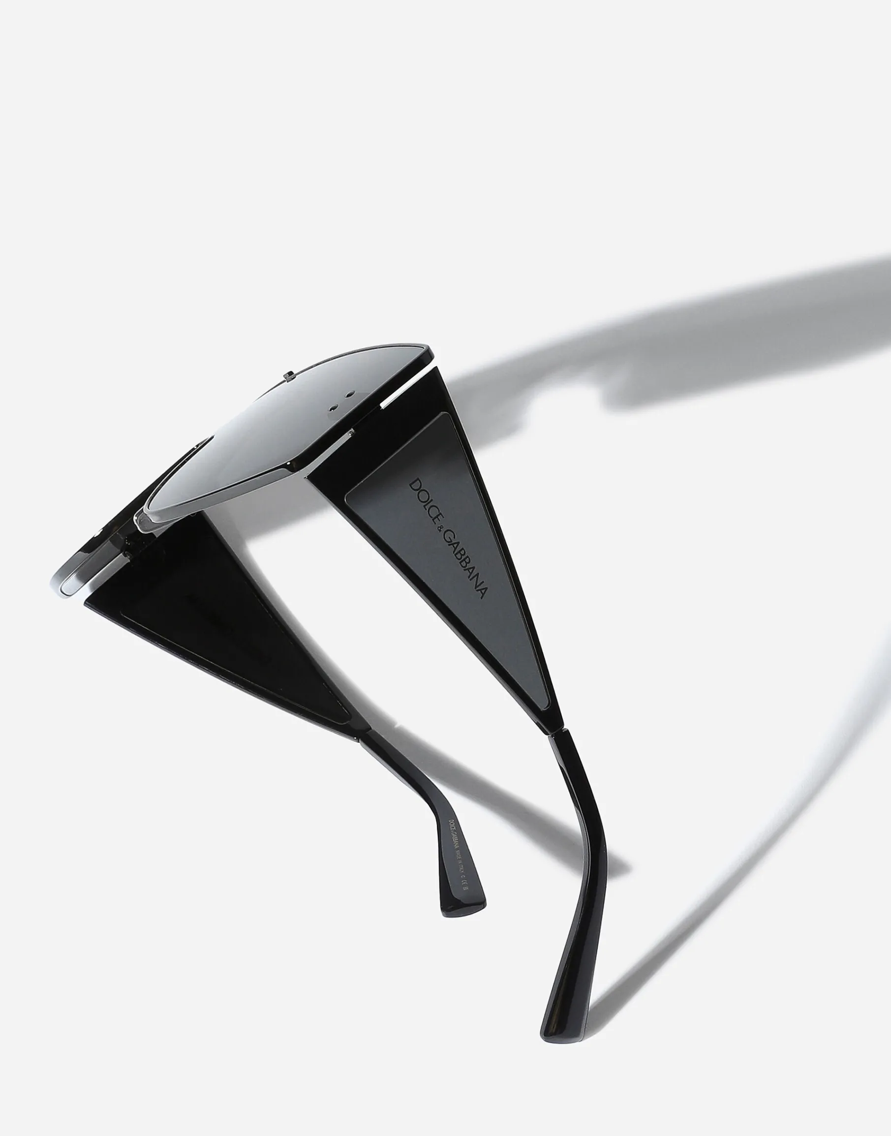 DG Sharped sunglasses