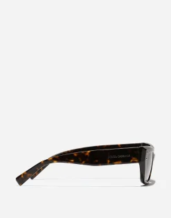 DG Sharped sunglasses