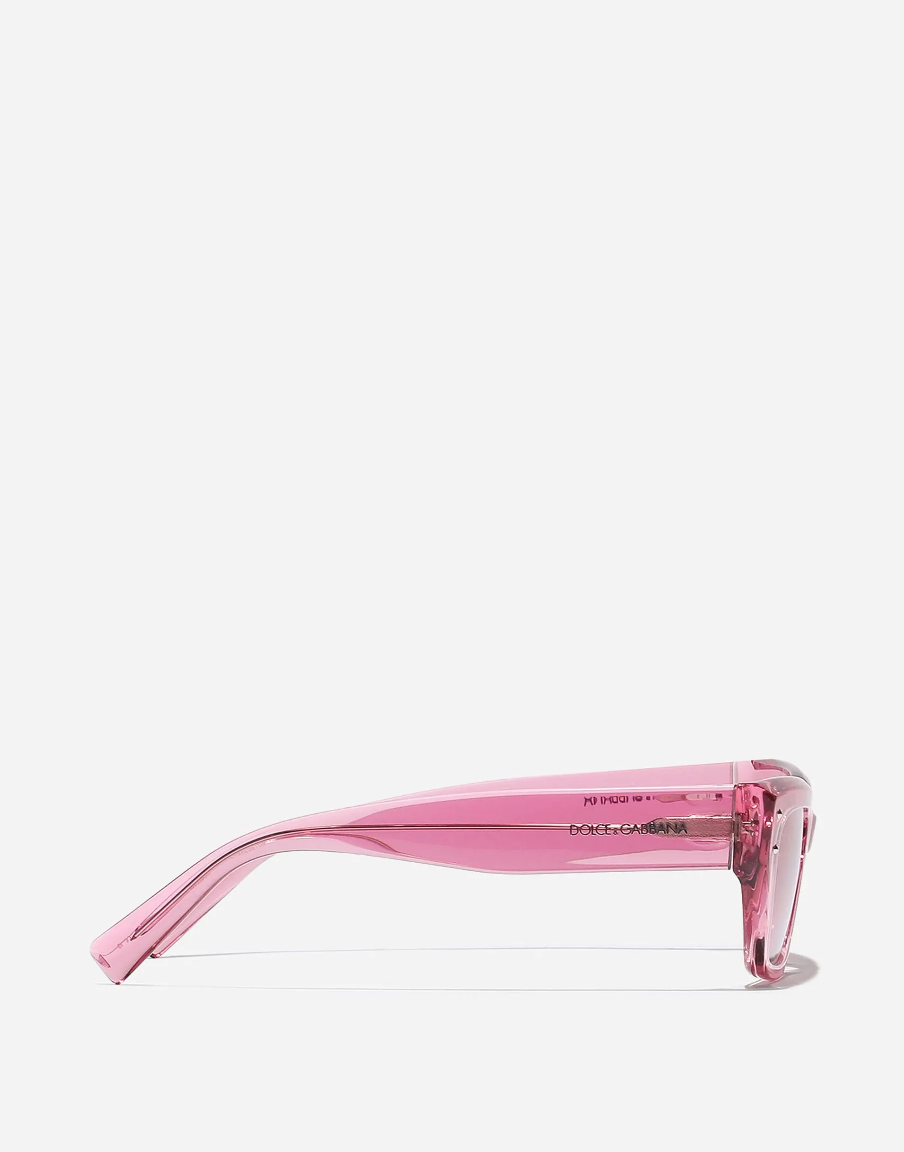 DG Sharped sunglasses