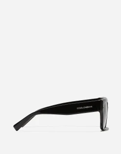 DG Sharped Sunglasses