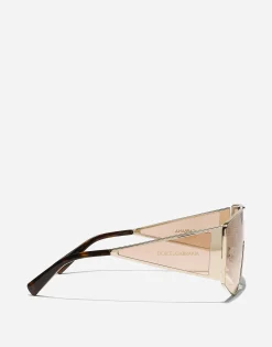 DG Sharped sunglasses