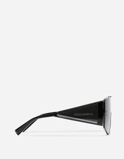 DG Sharped sunglasses