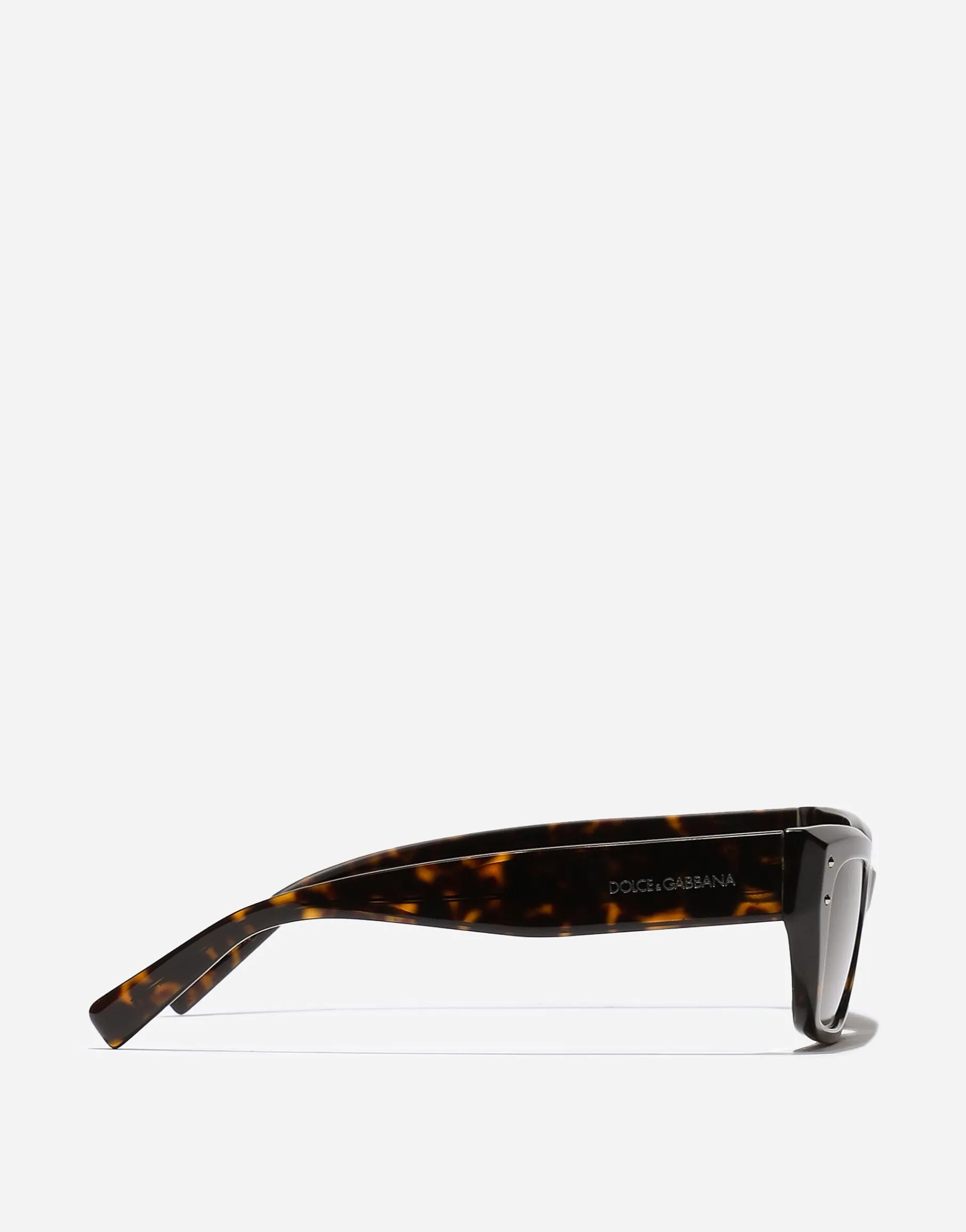 DG Sharped sunglasses
