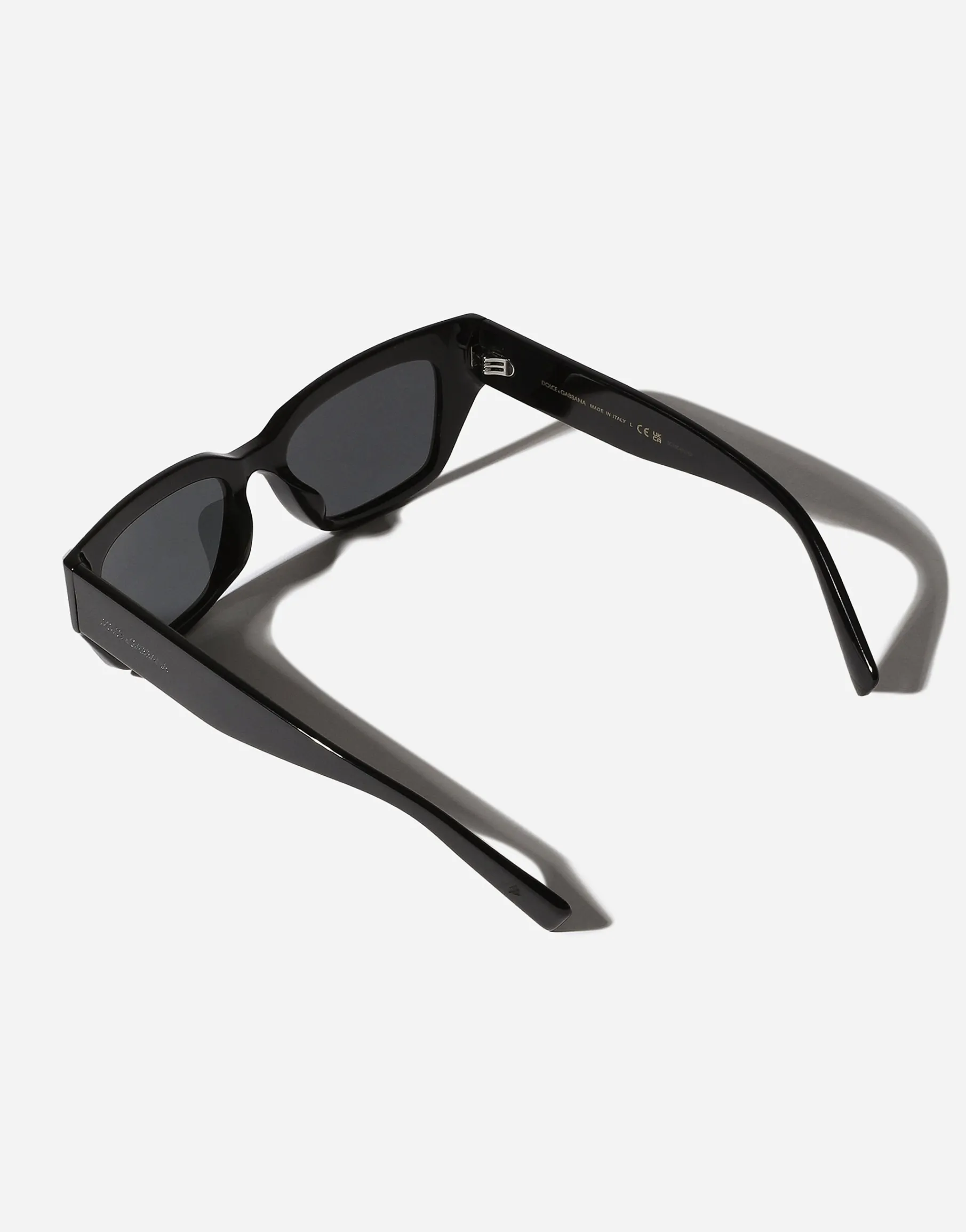 DG Sharped sunglasses