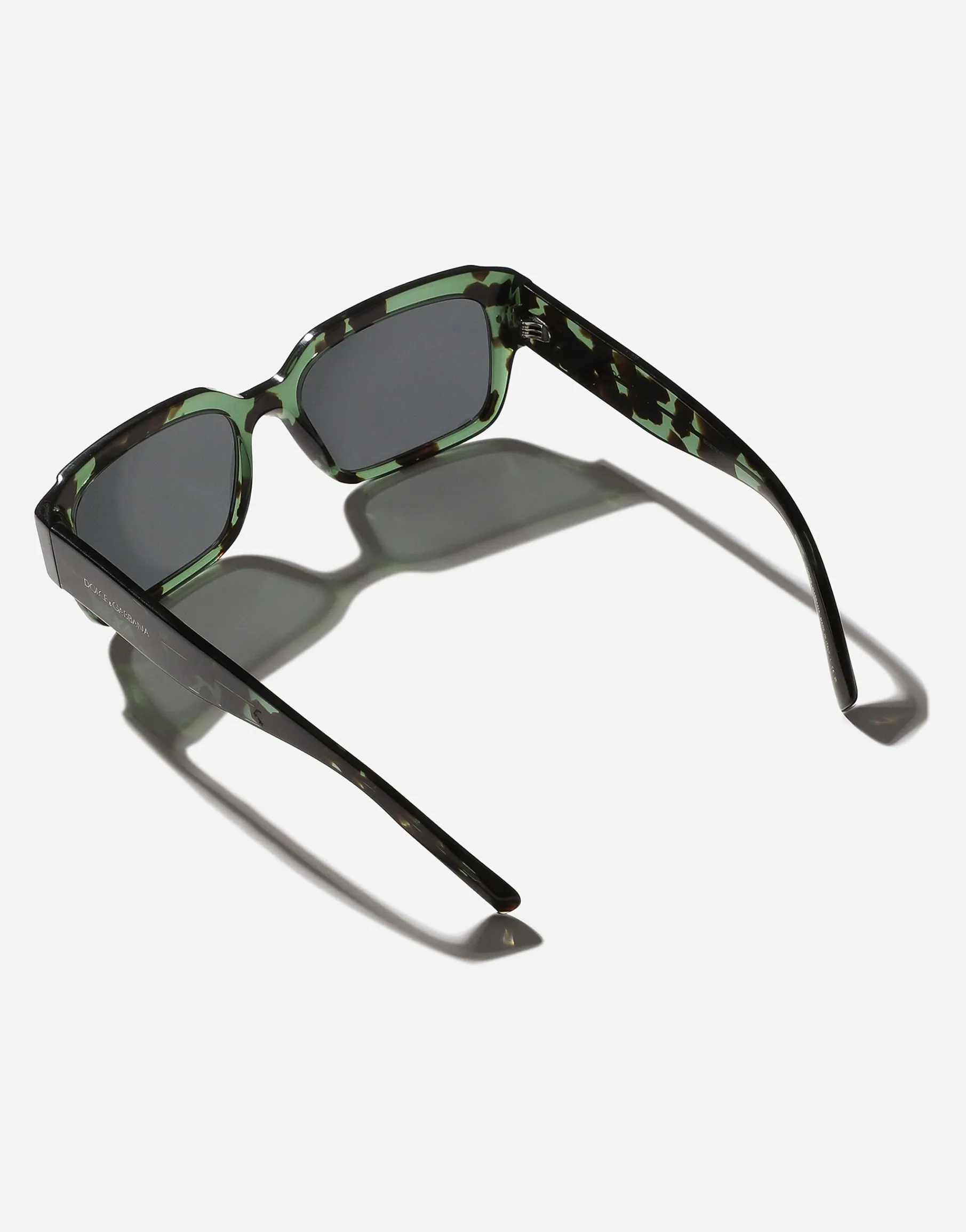 DG Sharped sunglasses