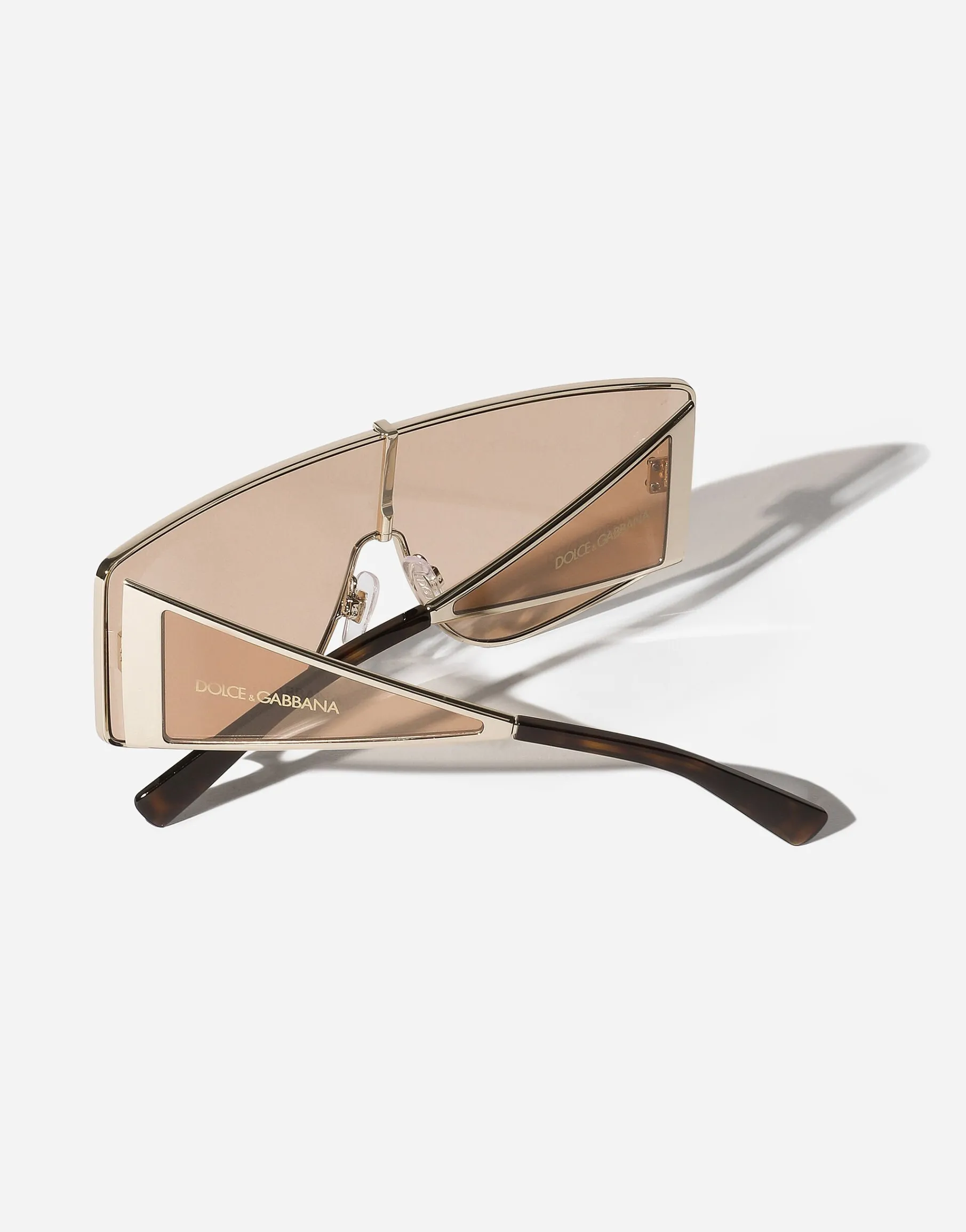 DG Sharped sunglasses