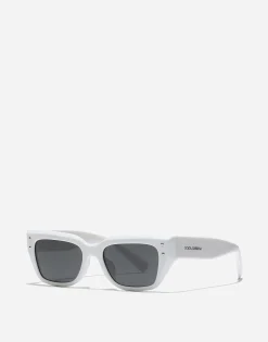 DG Sharped sunglasses