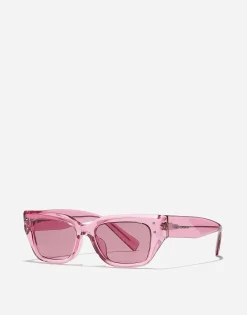 DG Sharped sunglasses