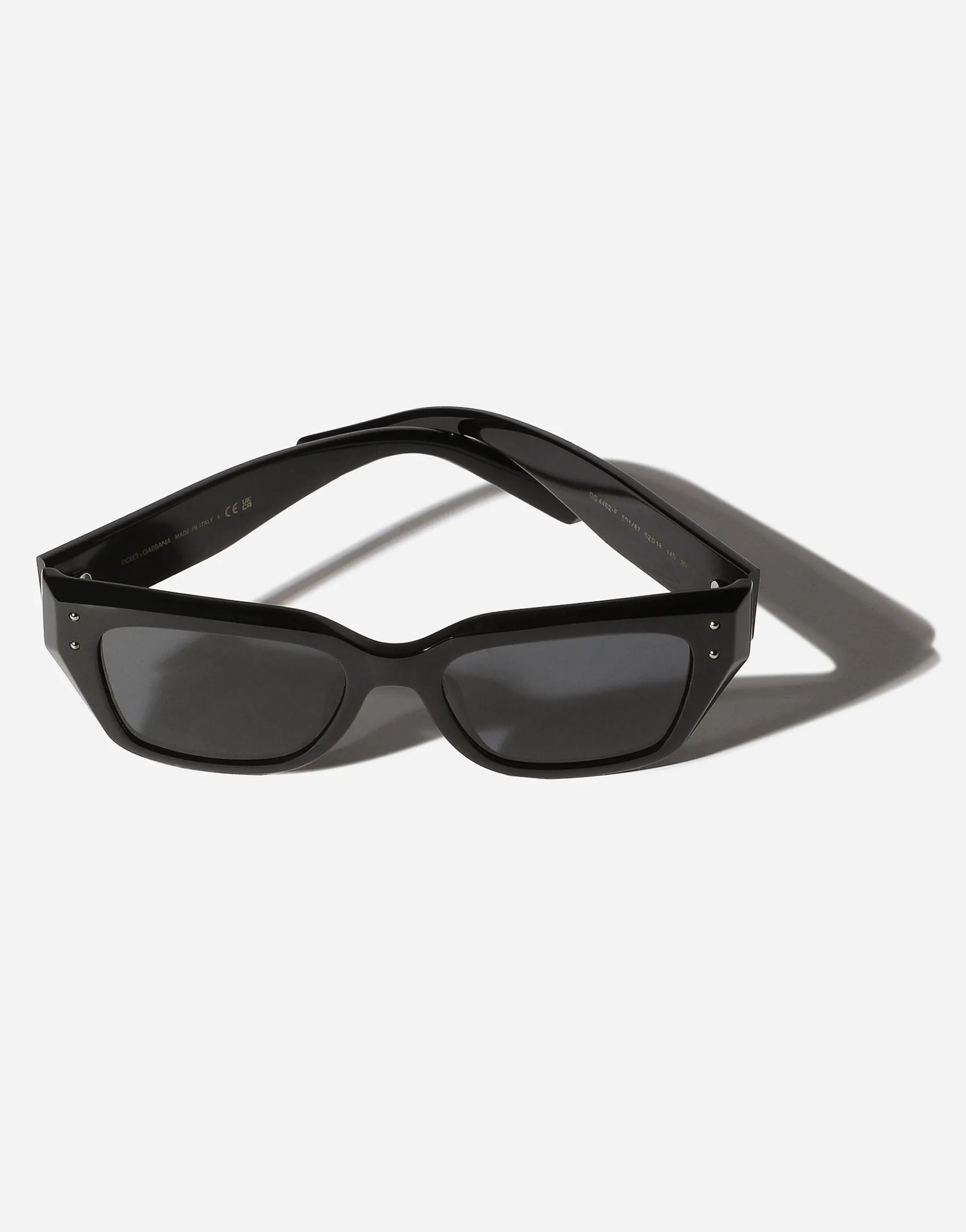 DG Sharped sunglasses