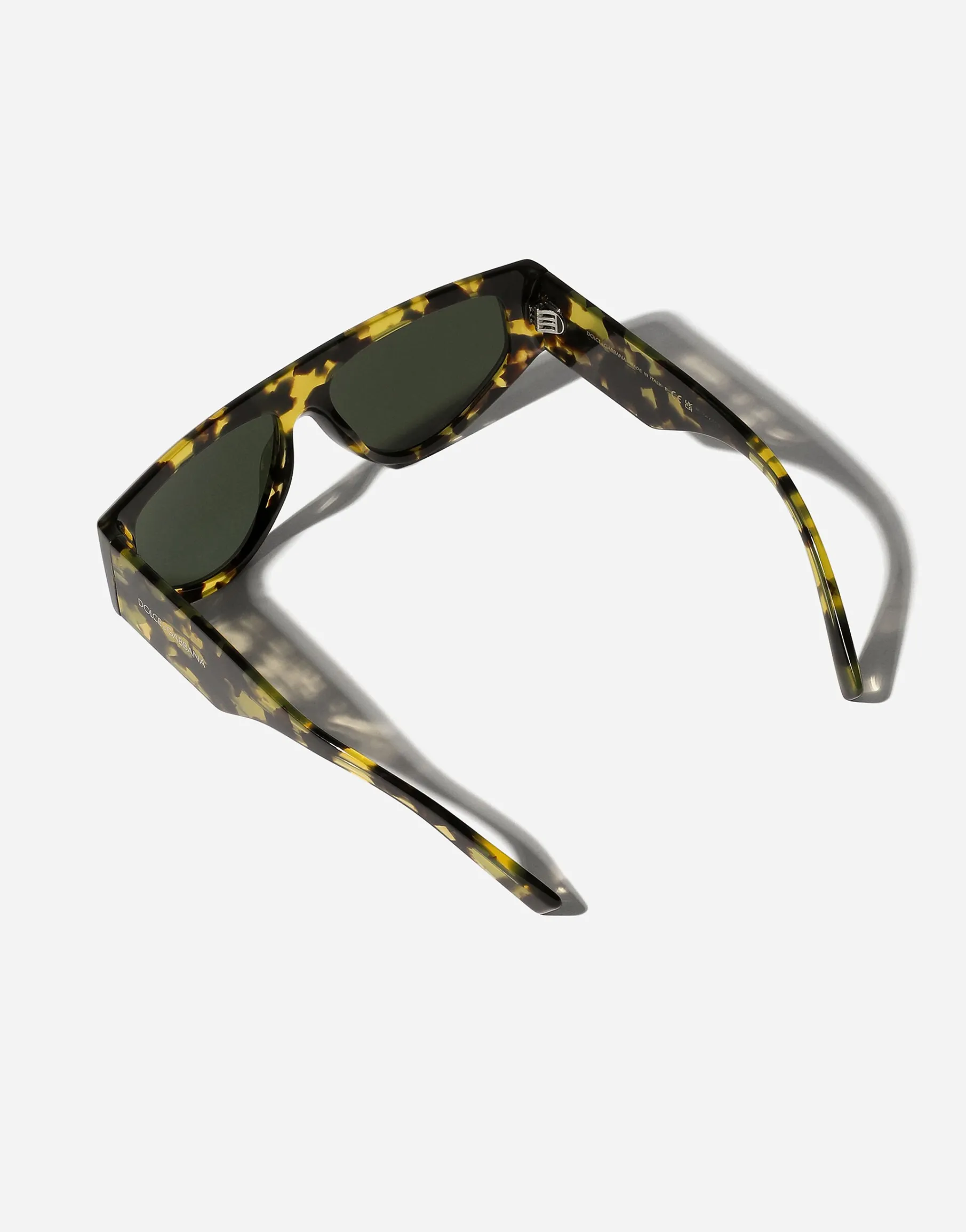 DG Sharped sunglasses