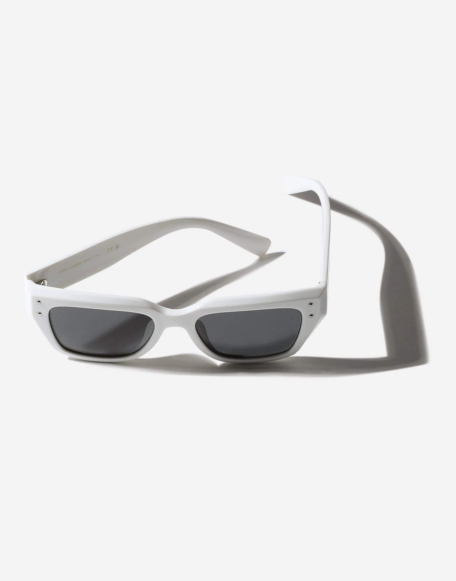 DG Sharped sunglasses