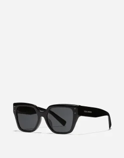 DG Sharped Sunglasses