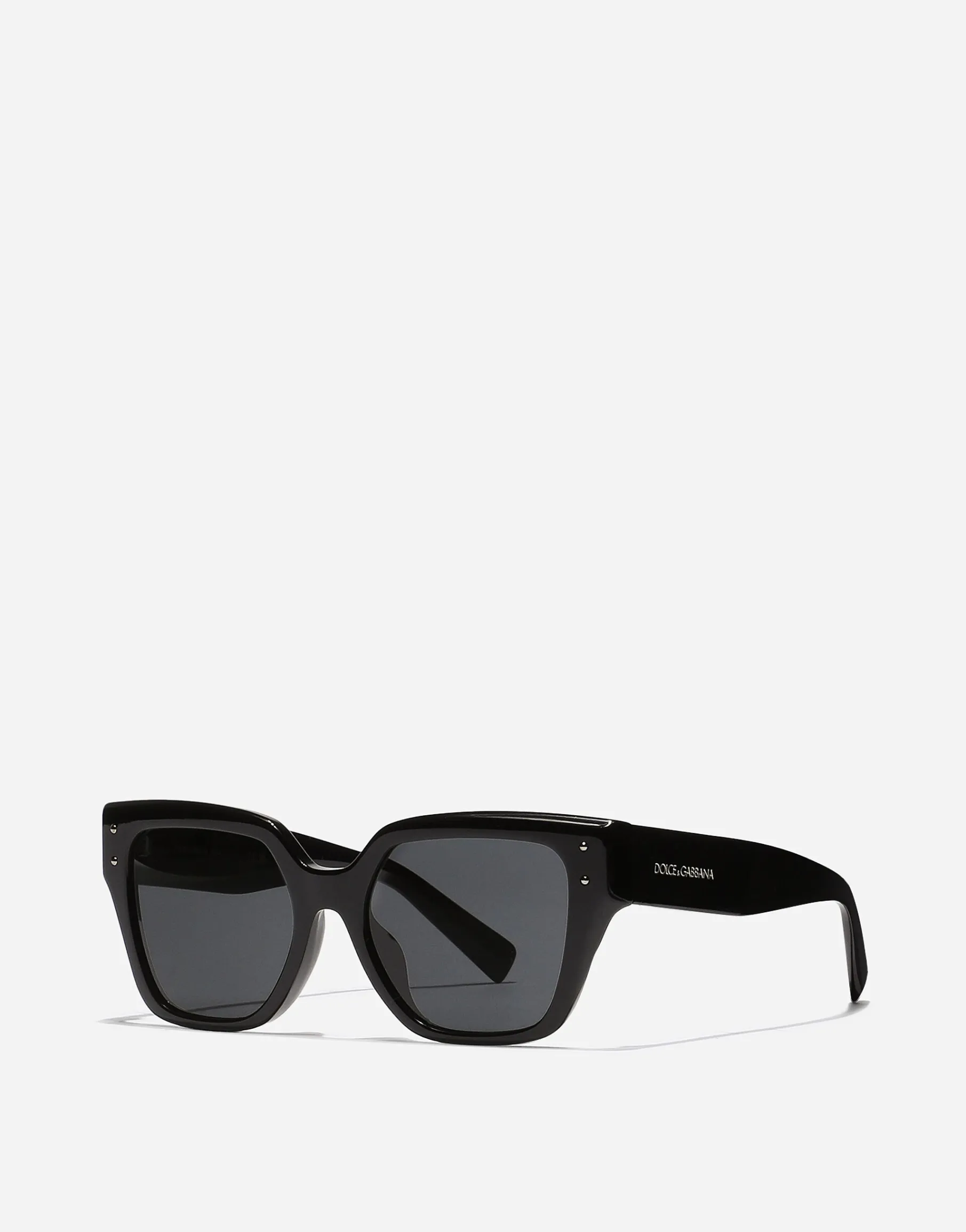 DG Sharped Sunglasses