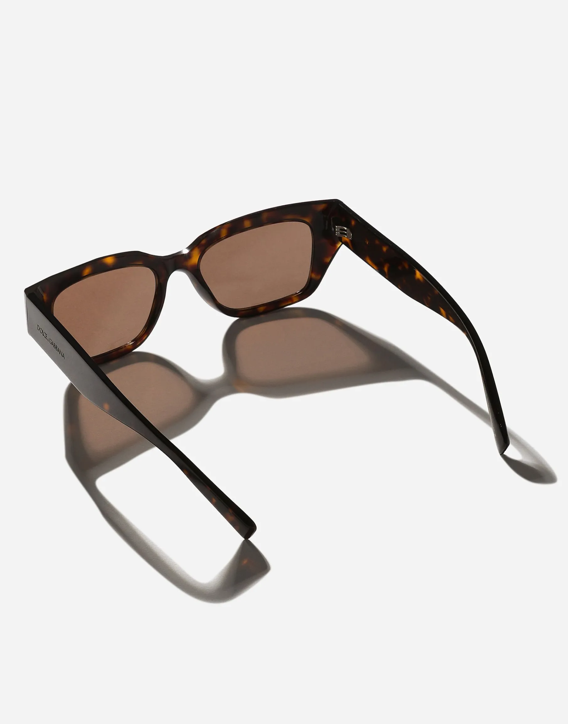 DG Sharped sunglasses