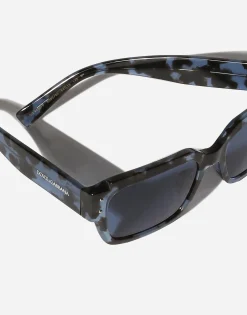 DG Sharped sunglasses