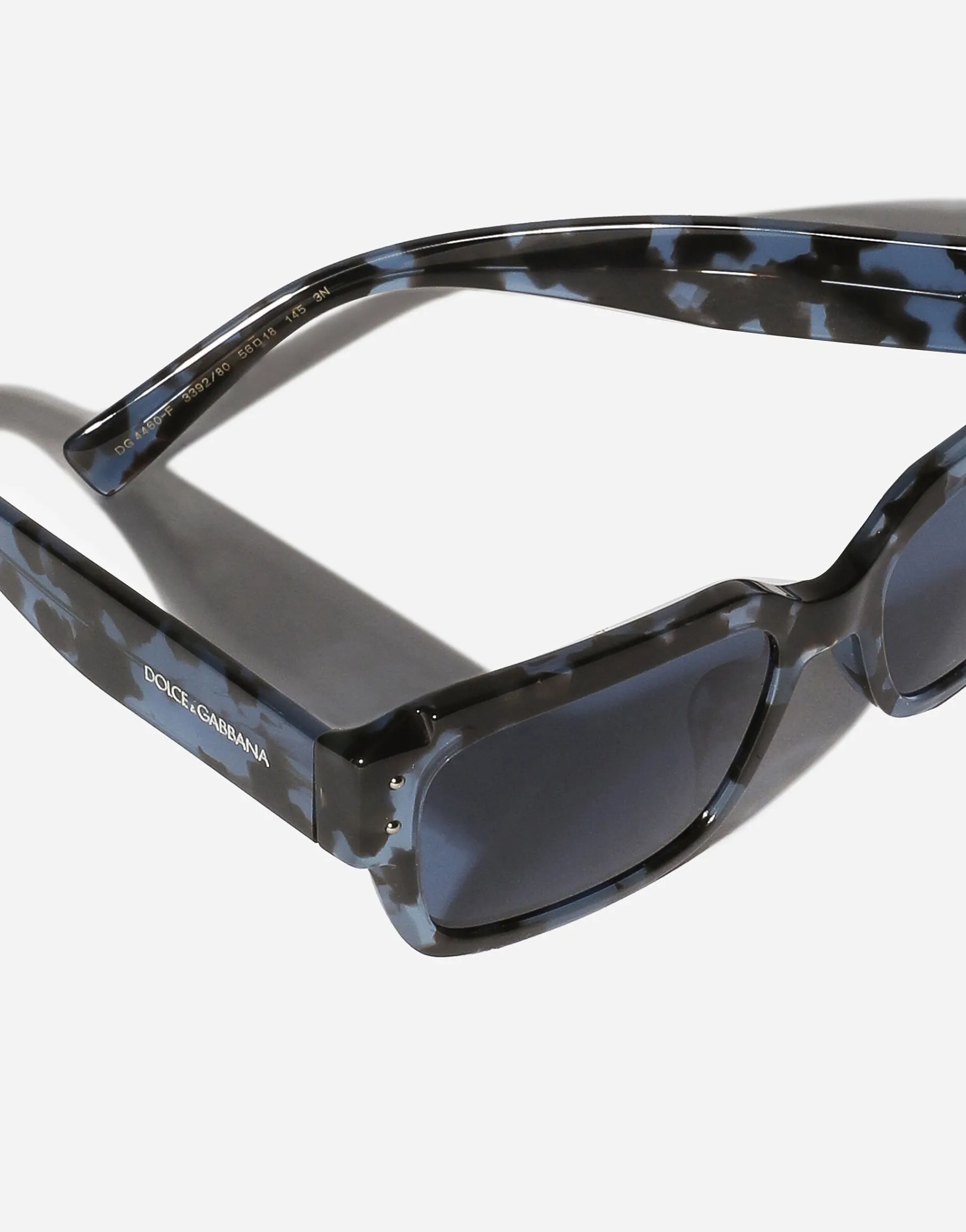 DG Sharped sunglasses