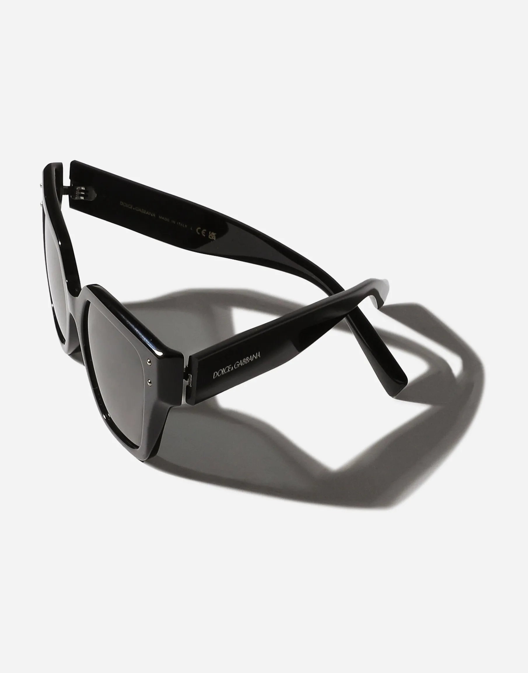 DG Sharped Sunglasses