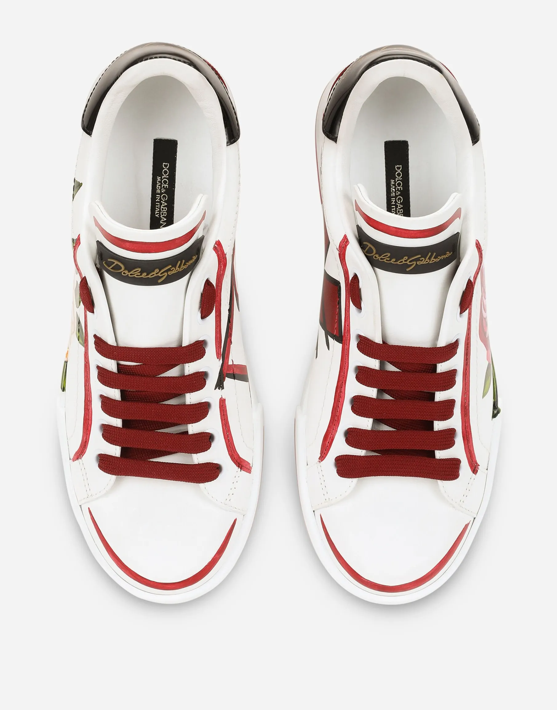 DGLimited Portofino sneakers