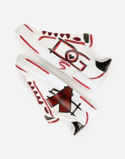 DGLimited Portofino sneakers