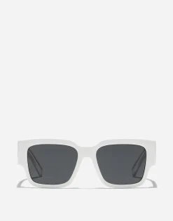 DNA logo sunglasses