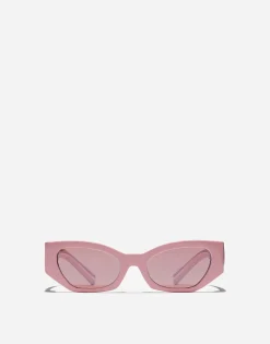 DNA logo sunglasses