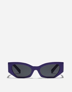 DNA logo sunglasses
