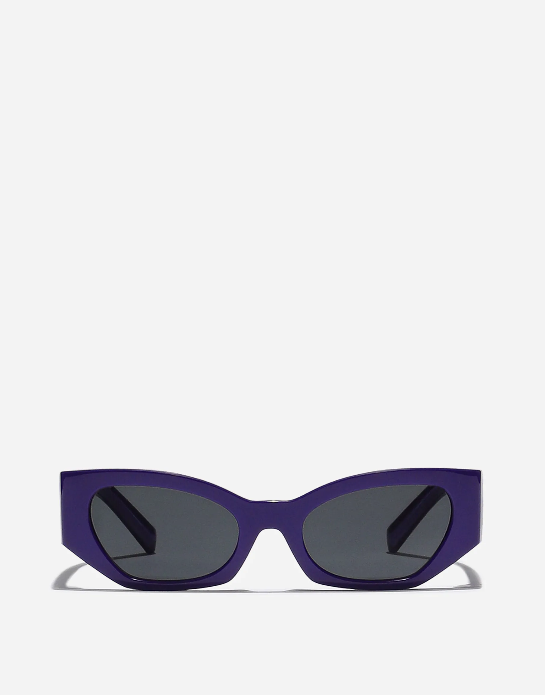DNA logo sunglasses