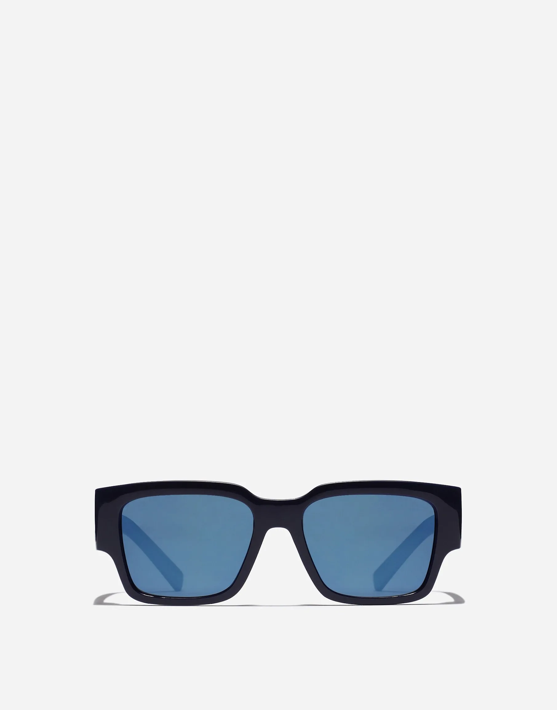 DNA logo sunglasses