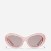 DNA sunglasses