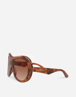 DNA sunglasses
