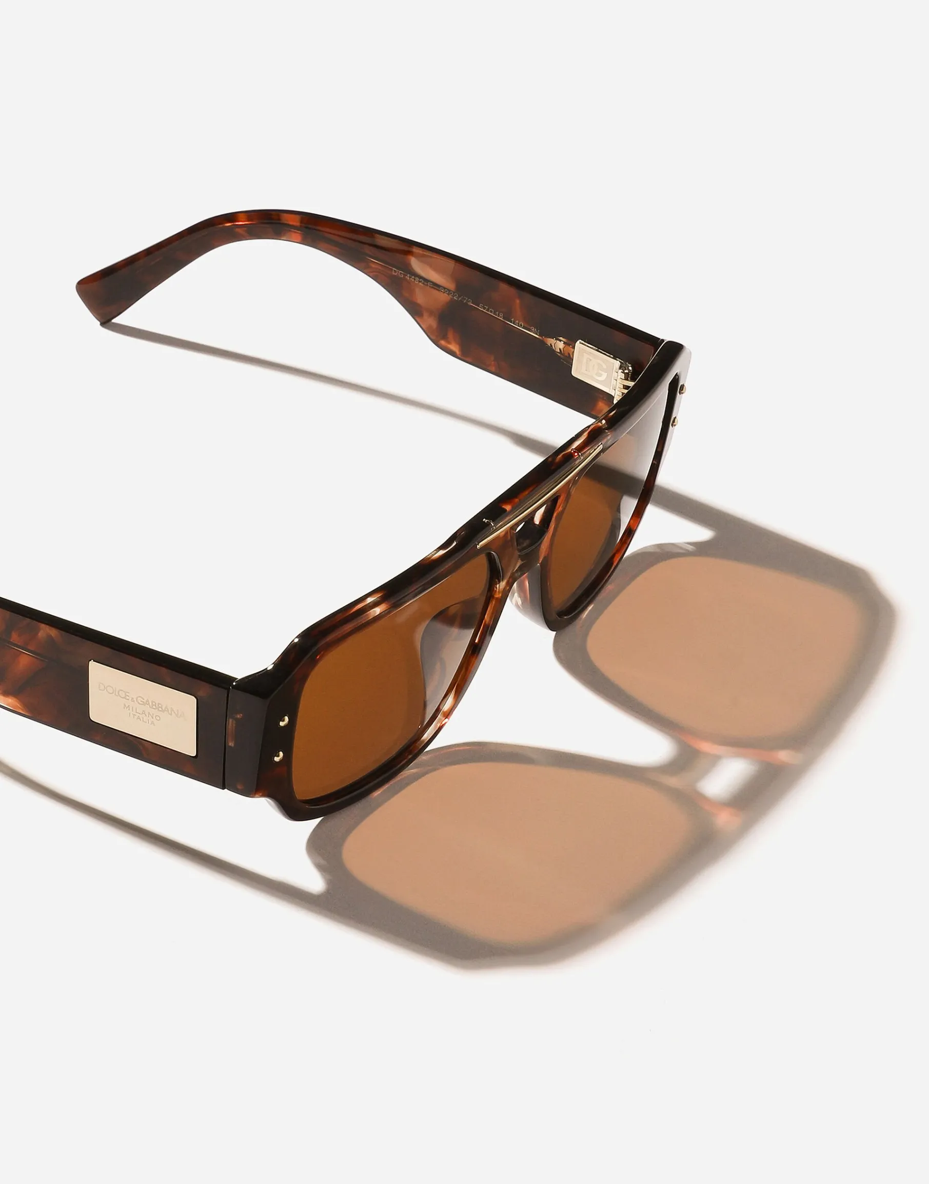 DNA Sunglasses