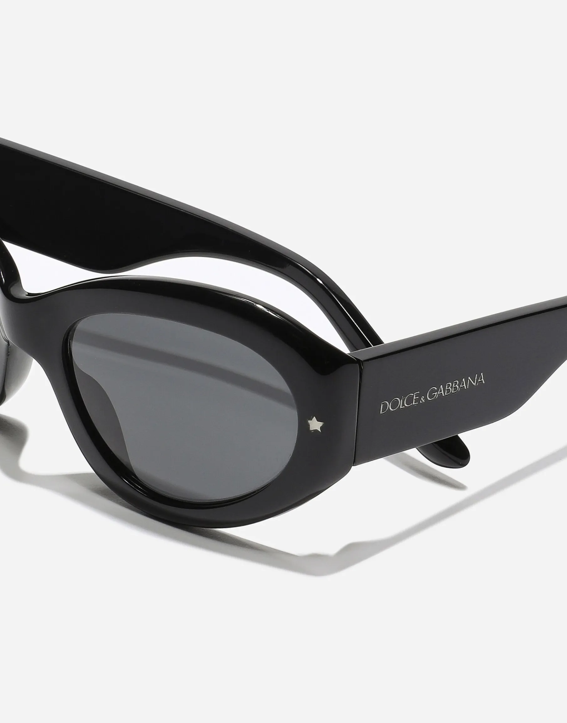 DNA sunglasses