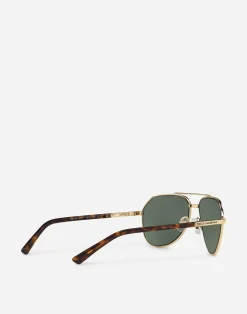 DNA sunglasses