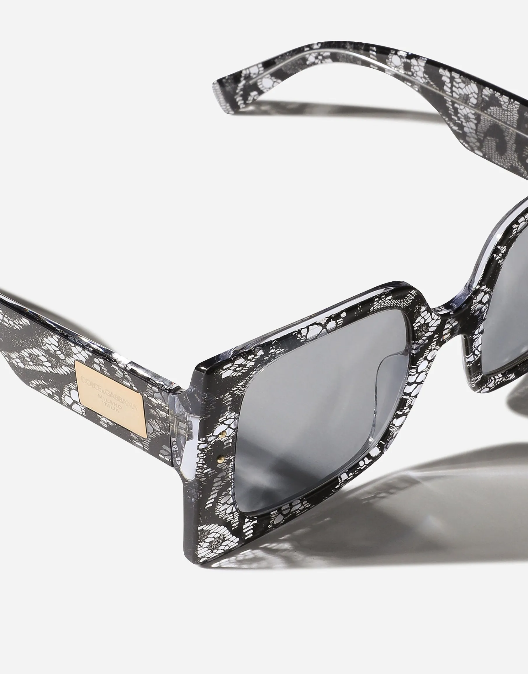 DNA sunglasses