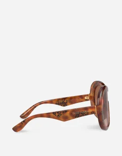 DNA sunglasses