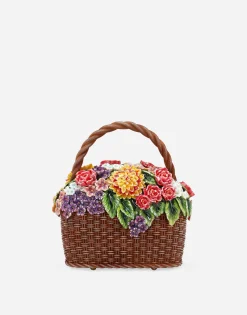 Dolce Box bag