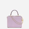 Dolce Box bag