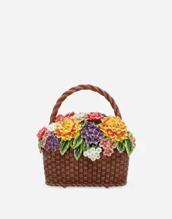 Dolce Box bag
