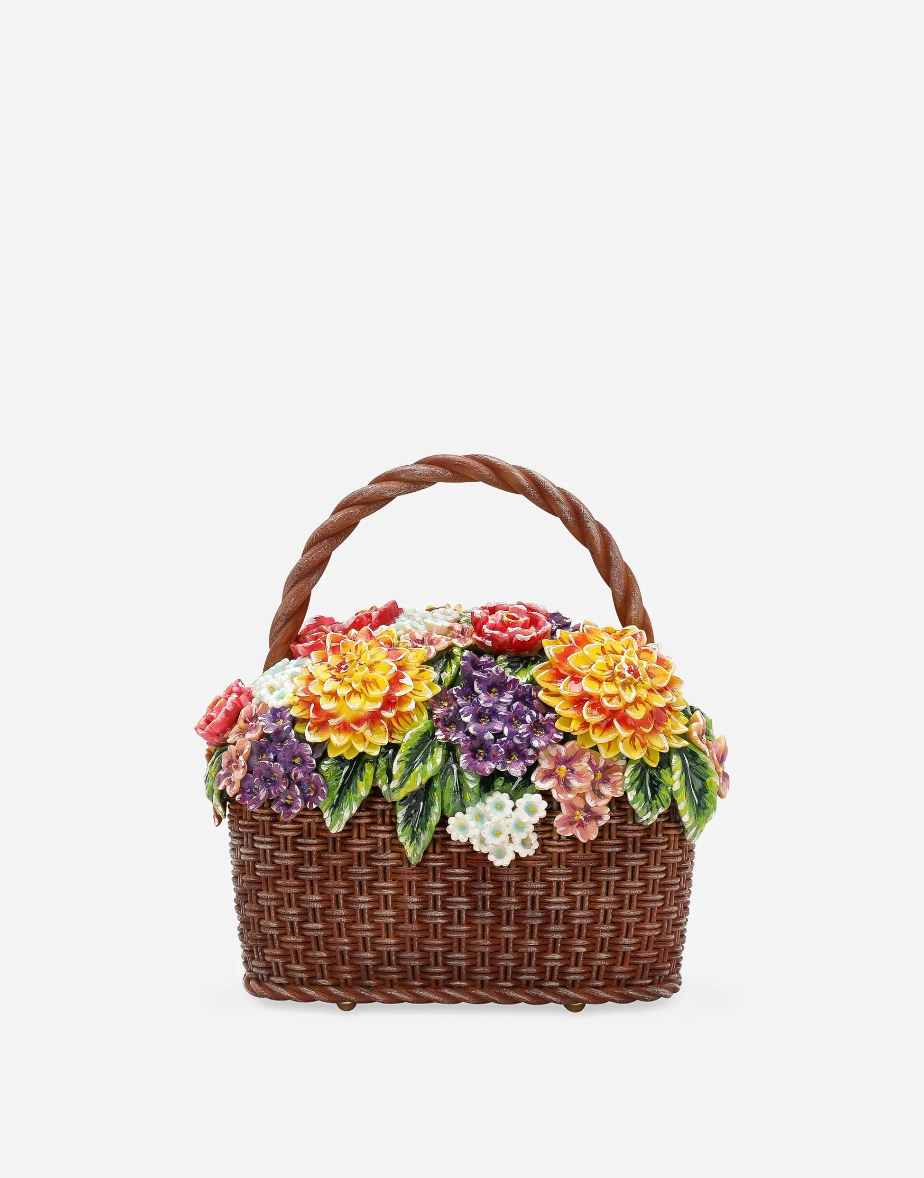 Dolce Box bag