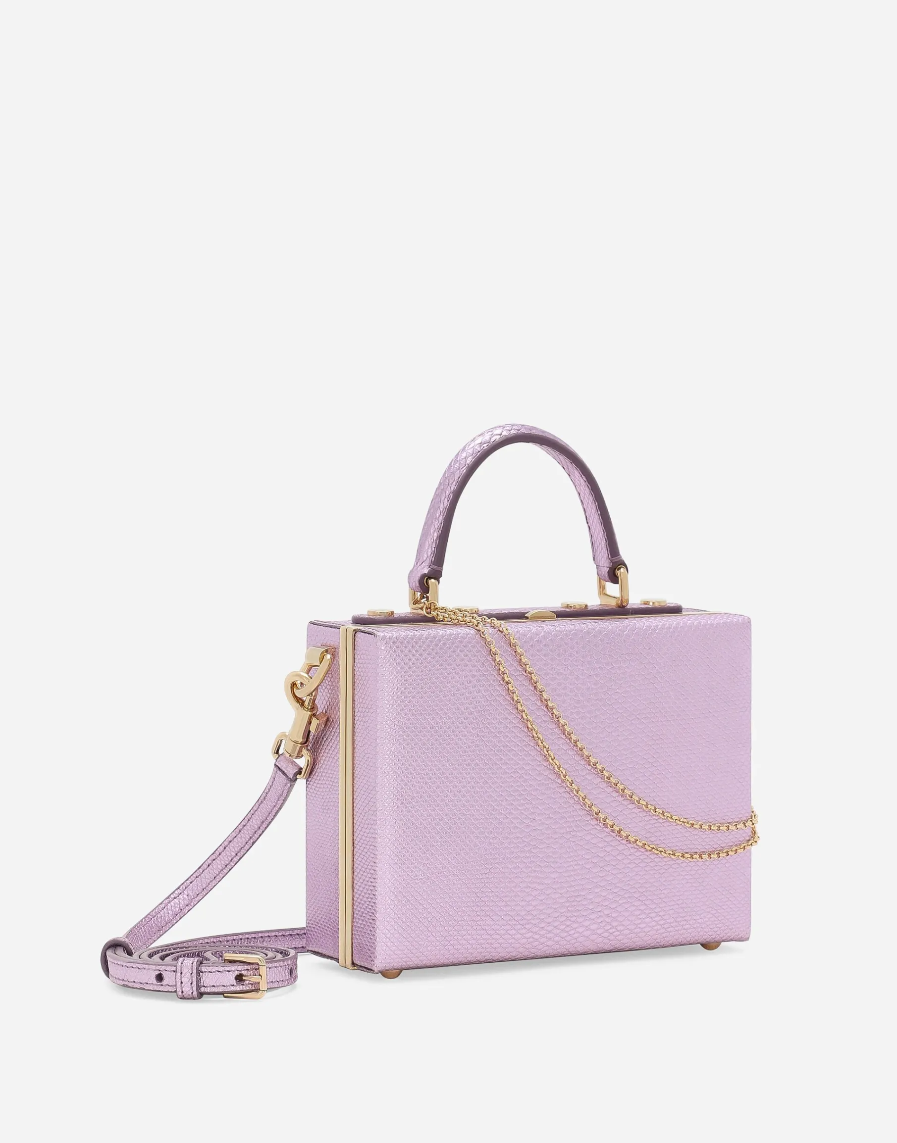 Dolce Box bag