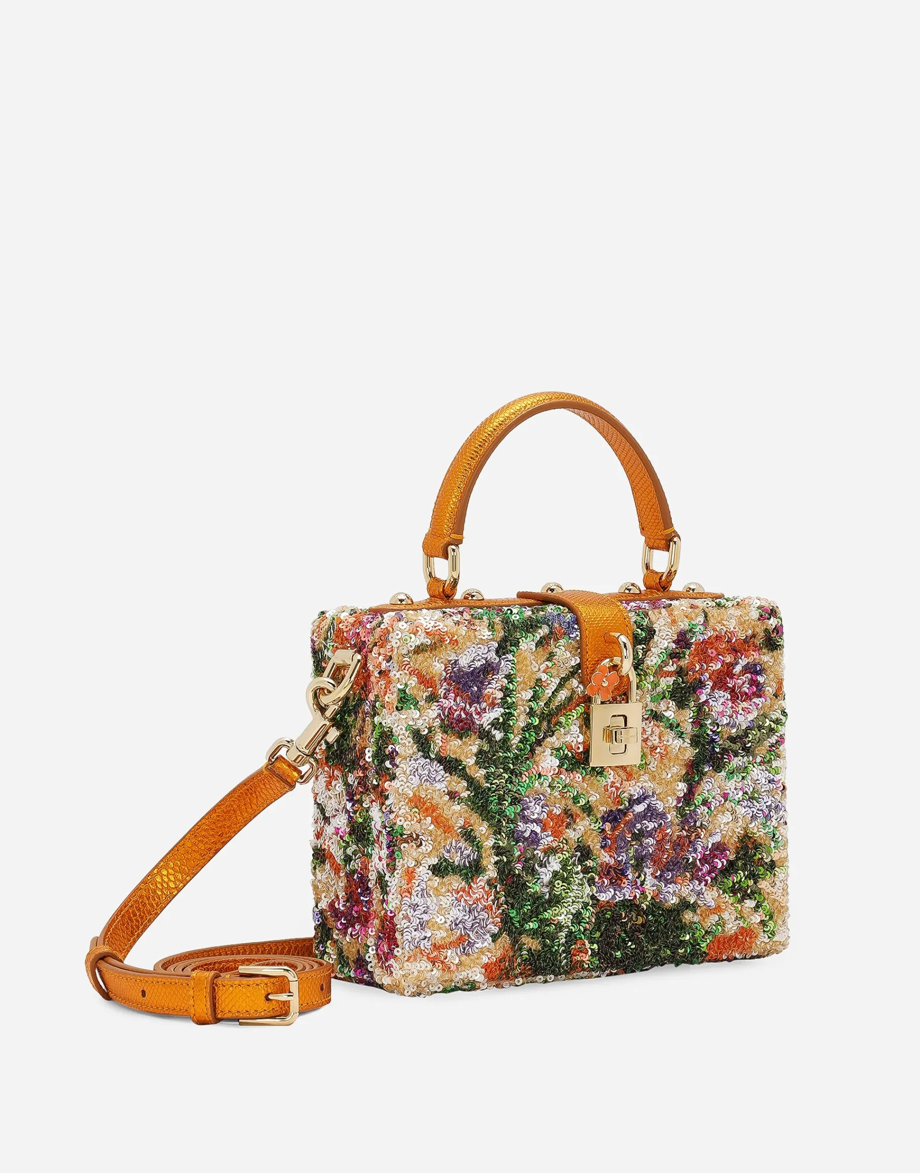 Dolce Box bag