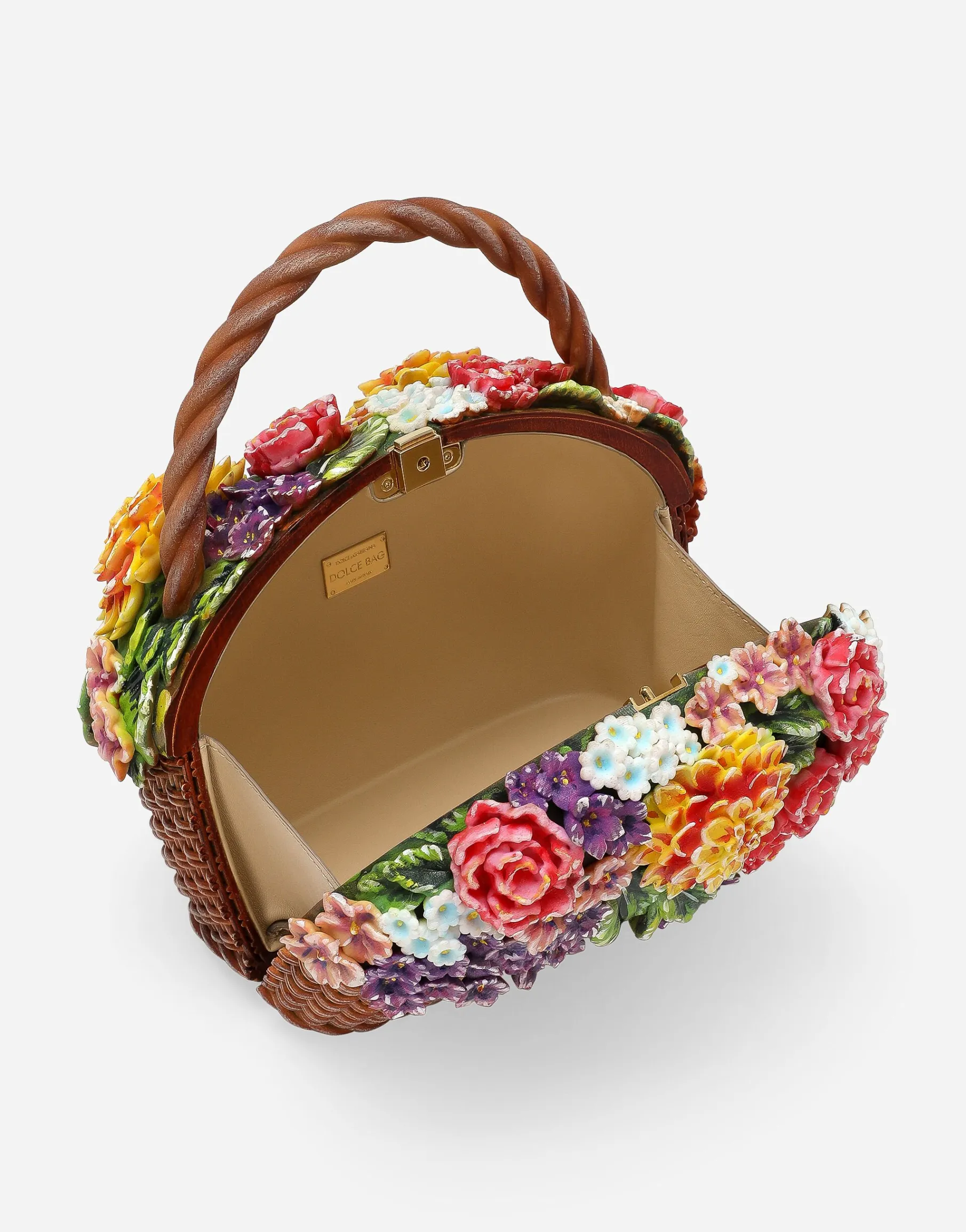 Dolce Box bag