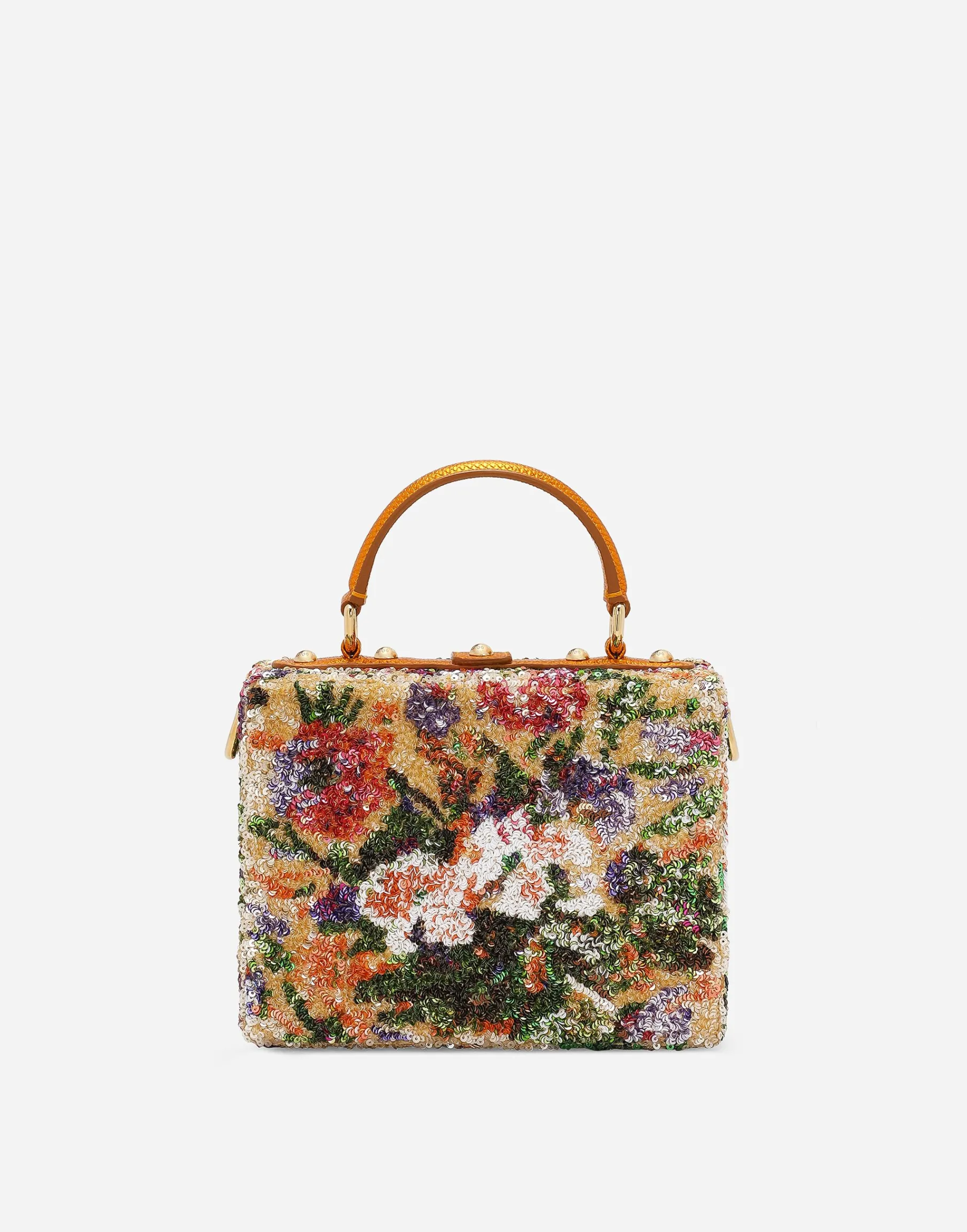 Dolce Box bag